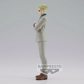 Jujutsu kaisen - kento nanami - figurine jukon no kata 16cm