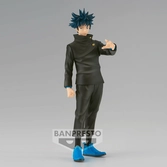 Jujutsu kaisen - megumi fushiguro - figurine jukon no kata 16cm
