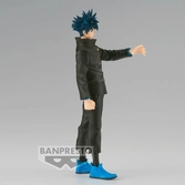 Jujutsu kaisen - megumi fushiguro - figurine jukon no kata 16cm