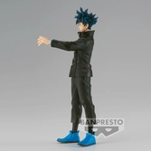 Jujutsu kaisen - megumi fushiguro - figurine jukon no kata 16cm