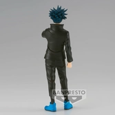 Jujutsu kaisen - megumi fushiguro - figurine jukon no kata 16cm
