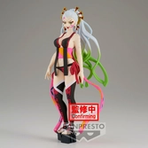 Demon slayer - daki - figurine demon series 16cm