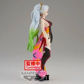 Demon slayer - daki - figurine demon series 16cm