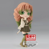 Demon slayer - mitsuri kanroji vers.b - q posket 14cm
