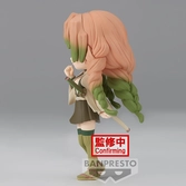 Demon slayer - mitsuri kanroji vers.b - q posket 14cm