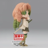 Demon slayer - mitsuri kanroji vers.b - q posket 14cm