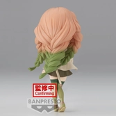 Demon slayer - mitsuri kanroji vers.b - q posket 14cm