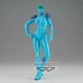 Jojo stone ocean - s-f - figurine grandista 25cm