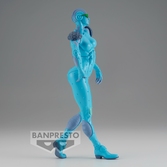 Jojo stone ocean - s-f - figurine grandista 25cm