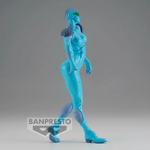 Jojo stone ocean - s-f - figurine grandista 25cm