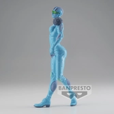 Jojo stone ocean - s-f - figurine grandista 25cm
