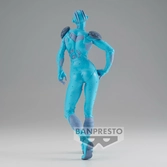 Jojo stone ocean - s-f - figurine grandista 25cm