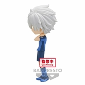 Bluelock - seishiro nagi - q posket 15cm