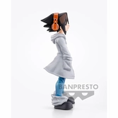 Shaman king - yoh asakura - figurine 14cm