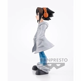 Shaman king - yoh asakura - figurine 14cm