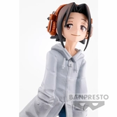Shaman king - yoh asakura - figurine 14cm