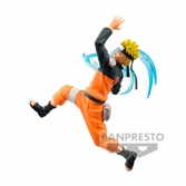 Naruto shippuden - uzumaki naruto - figurine effectreme 14cm