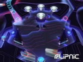 Flipnic - PlayStation 2