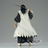 Bleach - kenpachi zaraki - figurine solid and souls 18cm