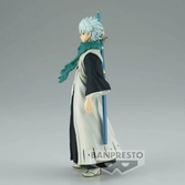 Bleach - toshiro hitsugaya - figurine solid and souls 14cm