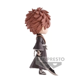 Bleach - ichigo kurosaki vers.b - q posket 14cm