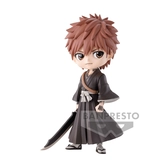 Bleach - ichigo kurosaki vers.b - q posket 14cm