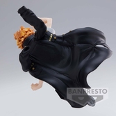 Tokyo revengers - manjiro sano - figurine king of artist 13cm