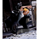 Tokyo revengers - manjiro sano - figurine king of artist 13cm