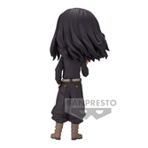 Tokyo revengers - keisuke baji vers.b - q posket 14cm