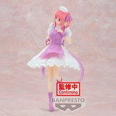 The quintessential quintuplets - nino nakano - figurine kyunties 18cm