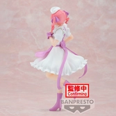 The quintessential quintuplets - nino nakano - figurine kyunties 18cm