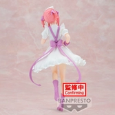 The quintessential quintuplets - nino nakano - figurine kyunties 18cm