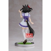 Umamusume pretty derby - kitasan black - figurine 18cm