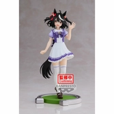 Umamusume pretty derby - kitasan black - figurine 18cm