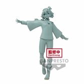 Gundam the witch from mercury - suletta mercury - figurine 18cm