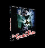Les contes de la crypte - le cavalier du diable - Blu-ray