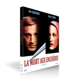 La mort aux enchères - DVD