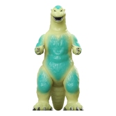 Godzilla figurine toho reaction godzilla '54 (glow) sdcc22 10 cm