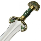 Le seigneur des anneaux réplique 1/1 épée théodred 92 cm