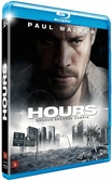 Hours [Blu-ray]