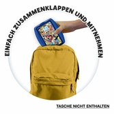 One piece jeu de cartes top trumps quiz collection allemand