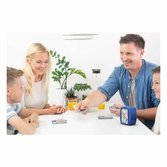 One piece jeu de cartes top trumps quiz collection allemand