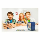One piece jeu de cartes top trumps quiz collection allemand