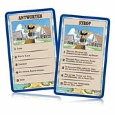 One piece jeu de cartes top trumps quiz collection allemand