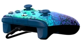 Wired rematch controller glitch green  - xbox series x