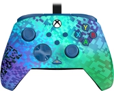 Wired rematch controller glitch green  - xbox series x