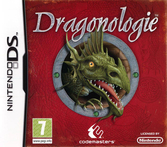 Dragonologies - DS