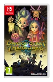 Dragon quest treasures - Switch