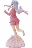 Eromanga sensei statuette pvc tenitol sagiri izumi 21 cm