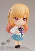 My dress-up darling figurine nendoroid marin kitagawa 10 cm